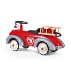 838 Speedster Fire Truck